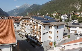 Hotel Tyrol